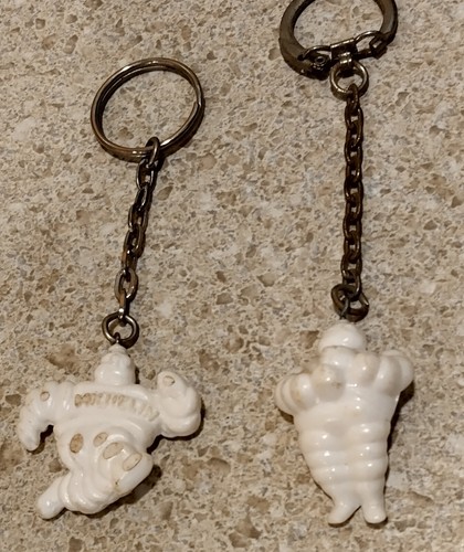 Vintage lot michelin man - vintage,