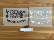 2025-2026 Tottenham Hotspur
