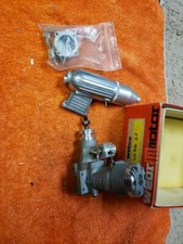 Webra Engine - Webra 61 RC -