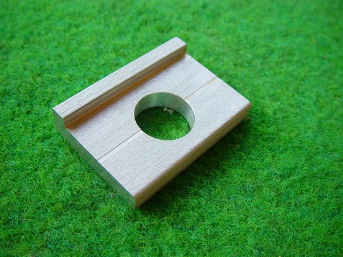 Chain tensioner adjuster - chain, adjuster-chain