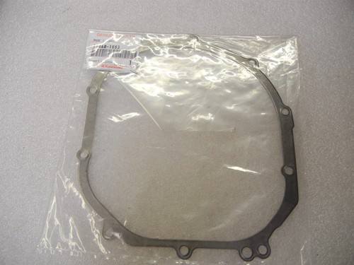 Genuine kawasaki zx6r zzr600 - genuine,