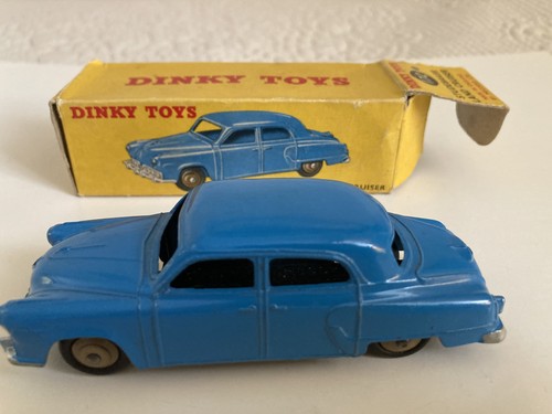 1950s dinky toys 172 - 1950s,