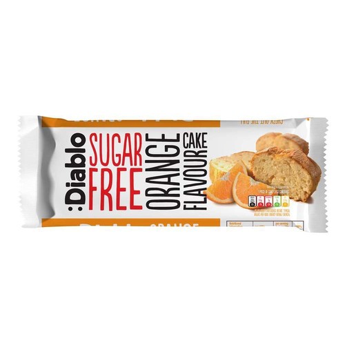 Diablo sugar free - diablo,