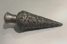 Antique Sterling Silver