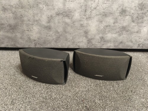 Bose cinemate 321 satellite - &,