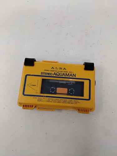 Alba aquaman aqa stereo - alba, aqa-1