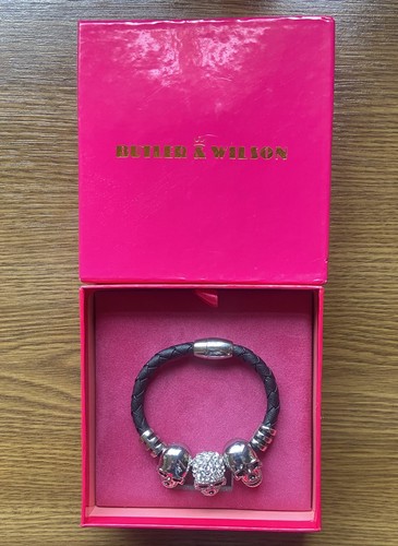 Butler wilson bangle three - butler,