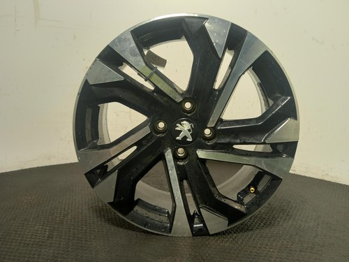 Peugeot 2008 alloy - peugeot,