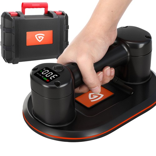 300kg 3600mah electric vacuum - 3600mah,