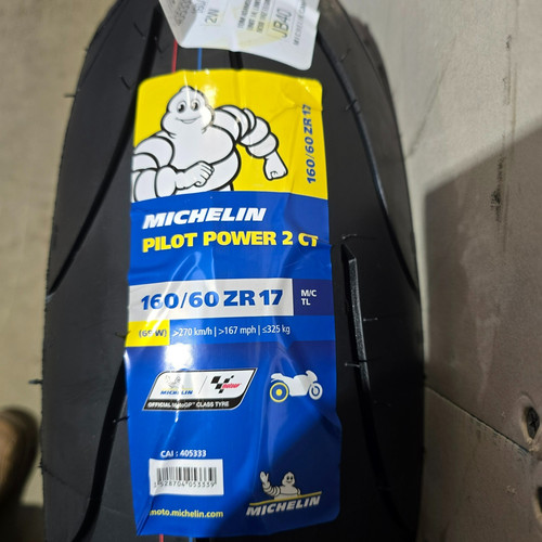Michelin pilot power - michelin,