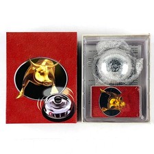 Pit Deluxe w/ Bell Card Game