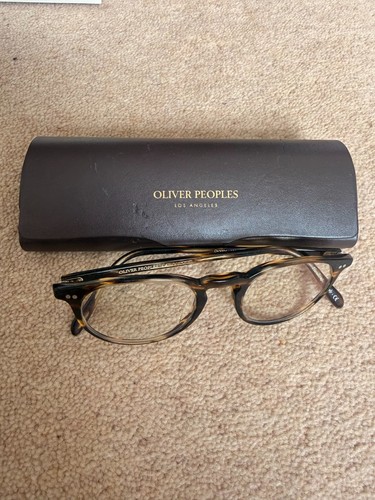 Oliver peoples riley ov5004 - oliver,