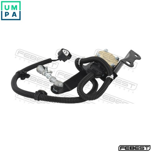 Sensor headlight levelling - sensor,