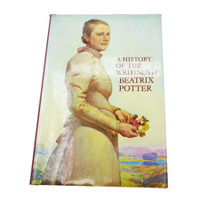 A History of the Writings of