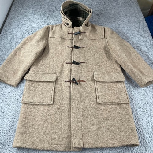 Vintage gloverall heavy wool - gloverall,