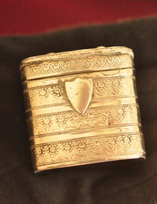 Beautiful Antique European