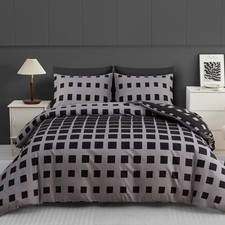 Grace Dotty Duvet Cover Set