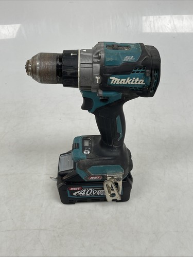 Makita hp001g 40v max xgt - 40v,