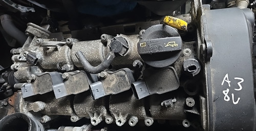 2015 audi 2 - 1.2, petrol
