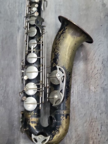 Vintage selmer pennsylvania - selmer,