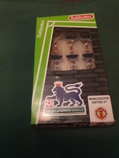 Subbuteo Manchester United 2nd