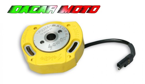 Rotor and stator pit bike - stator, bike-mini