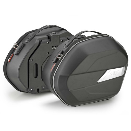 Pair waterproof givi - pair,
