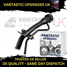FUEL TANK FILLER NECK PIPE FOR