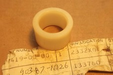 YAMAHA GT1  GT80  GTMX  MX80  TY80  GENUINE TRANSMISSION COLLAR - # 367-17419-00