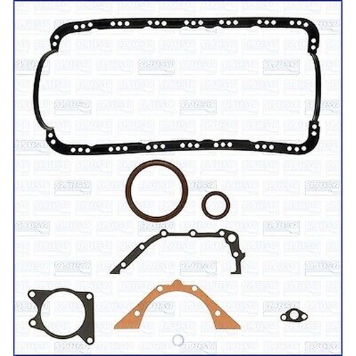 Ajusa 54014800 gasket set - gasket,