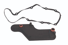 JAGUAR S-TYPE GEARBOX TRANSMISSION SUMP FILTER AND GASKET FAST POST XR818567