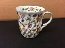 6 Mugs In The Minton Hall Design