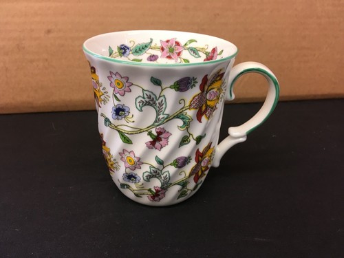 Mugs the minton - in,