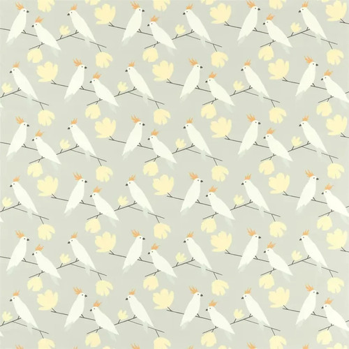 Scion fabrics love birds - fabrics,