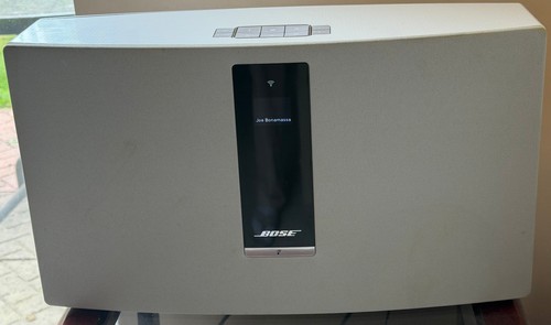Bose soundtouch series - bose, 3