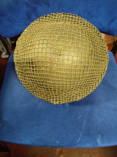 Ww2 british army brodie helmet - british,
