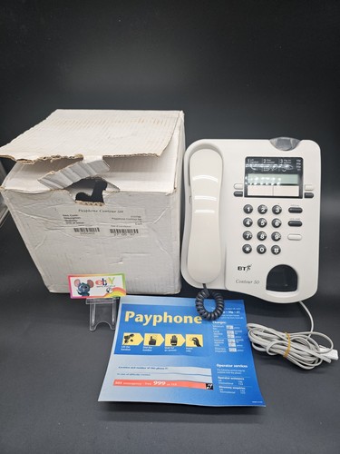 Contour private payphone - 50,