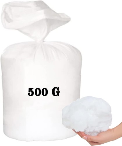 Home hollowfibre 500g soft - mh,