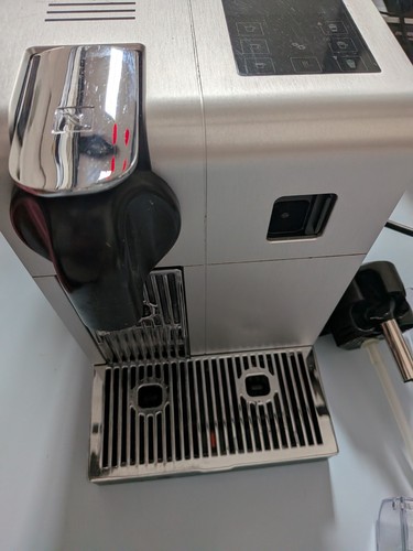 Delonghi lattissima pro - lattissima,