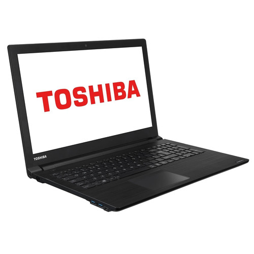 Toshiba laptop intel - i3, 8th