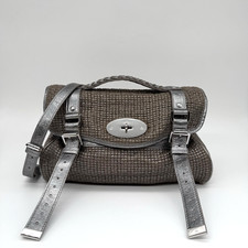 Mulberry Alexa Top Handle Bag