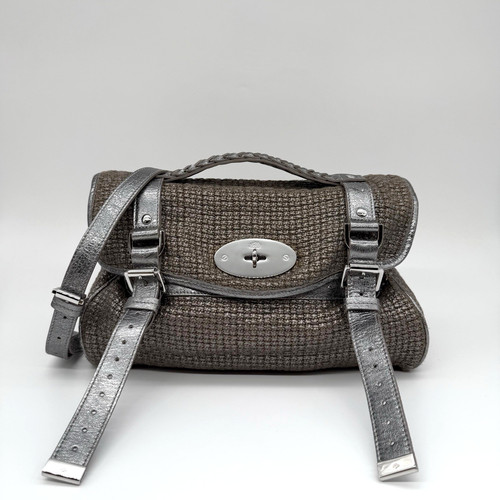 Mulberry alexa top handle - top,