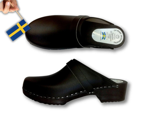 Swedish classic black - classic,