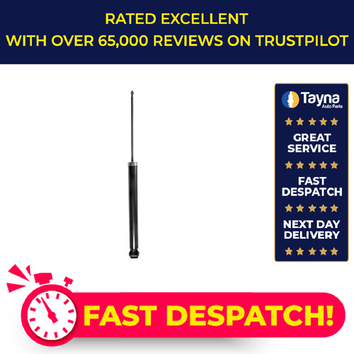Shock absorbers fits - shock,