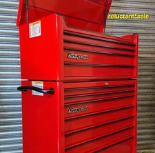 Snap-on 40" Toolbox roll cab
