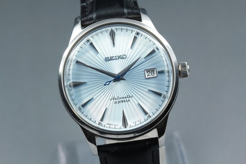 Mint seiko 6r15 01s1 - *n, mint*