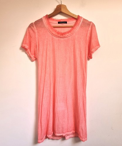 Rundholz shirt top - top, size