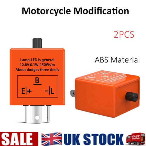 Adjustable led indicator relay - led,