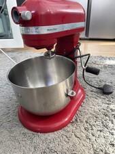 Kitchenaid Stand Mixer 6.9L