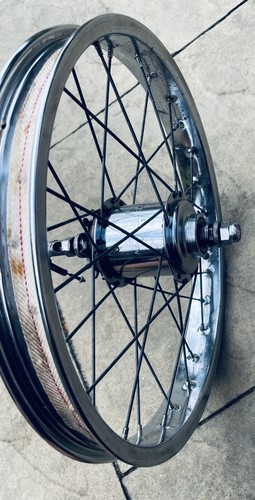 Original 1966 1 raleigh - original,